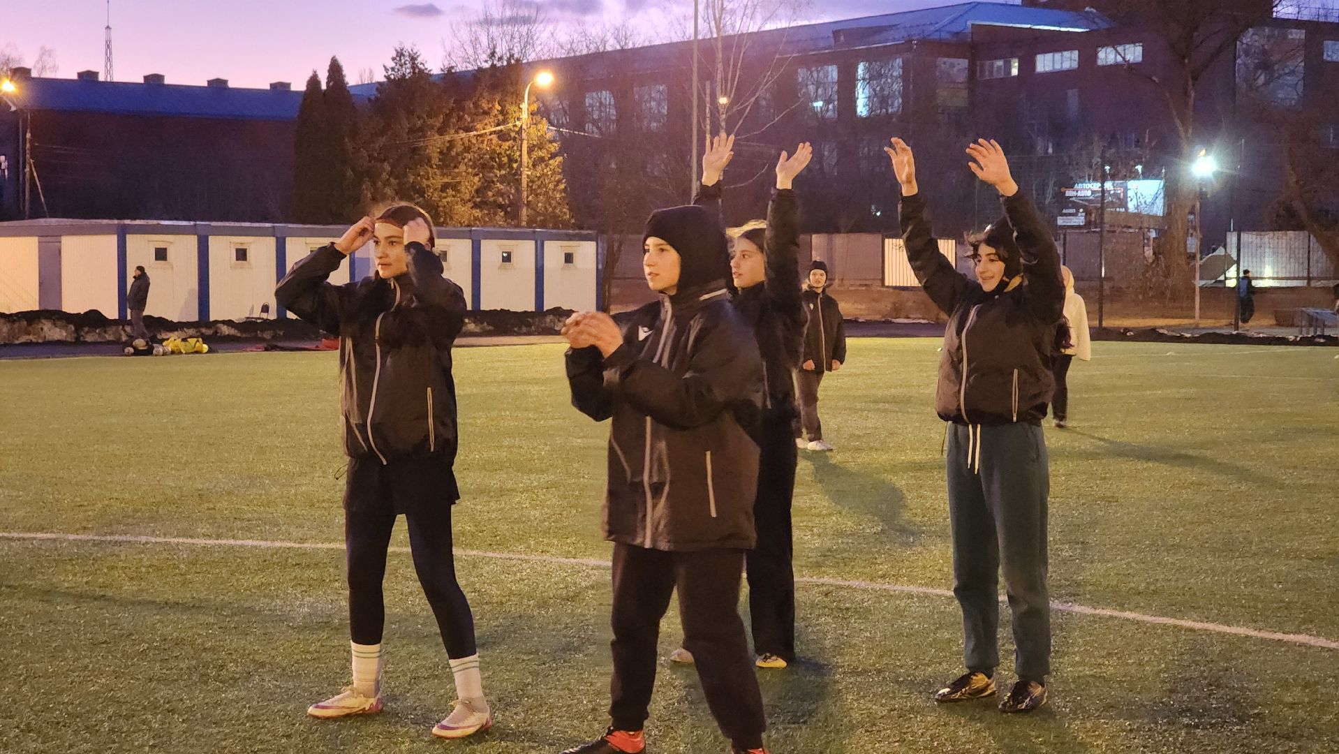 спорт, дети, регби, Лосино-Петровский,