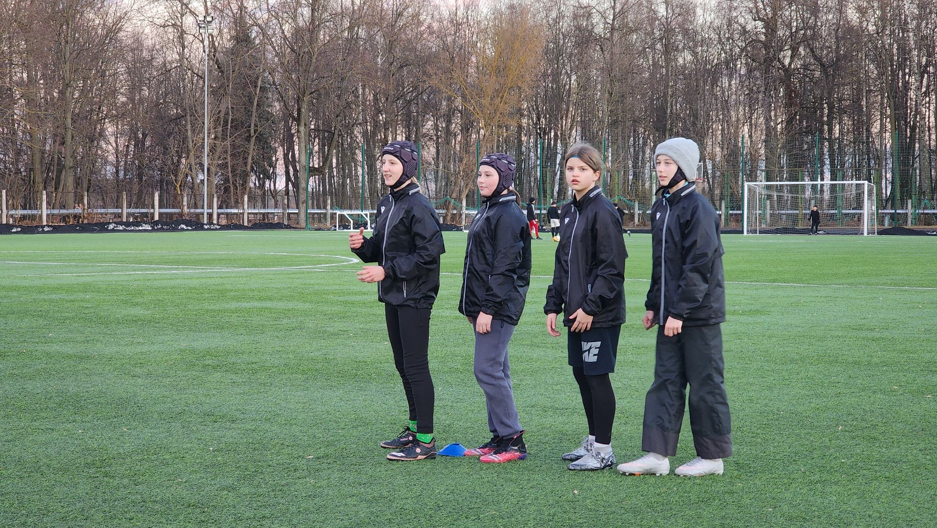 спорт, дети, регби, Лосино-Петровский,