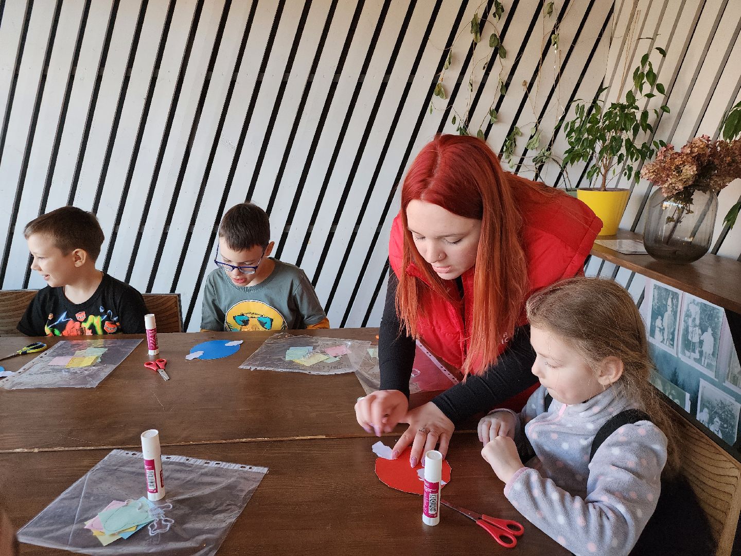 Мастер-класс, Истра, Парк,