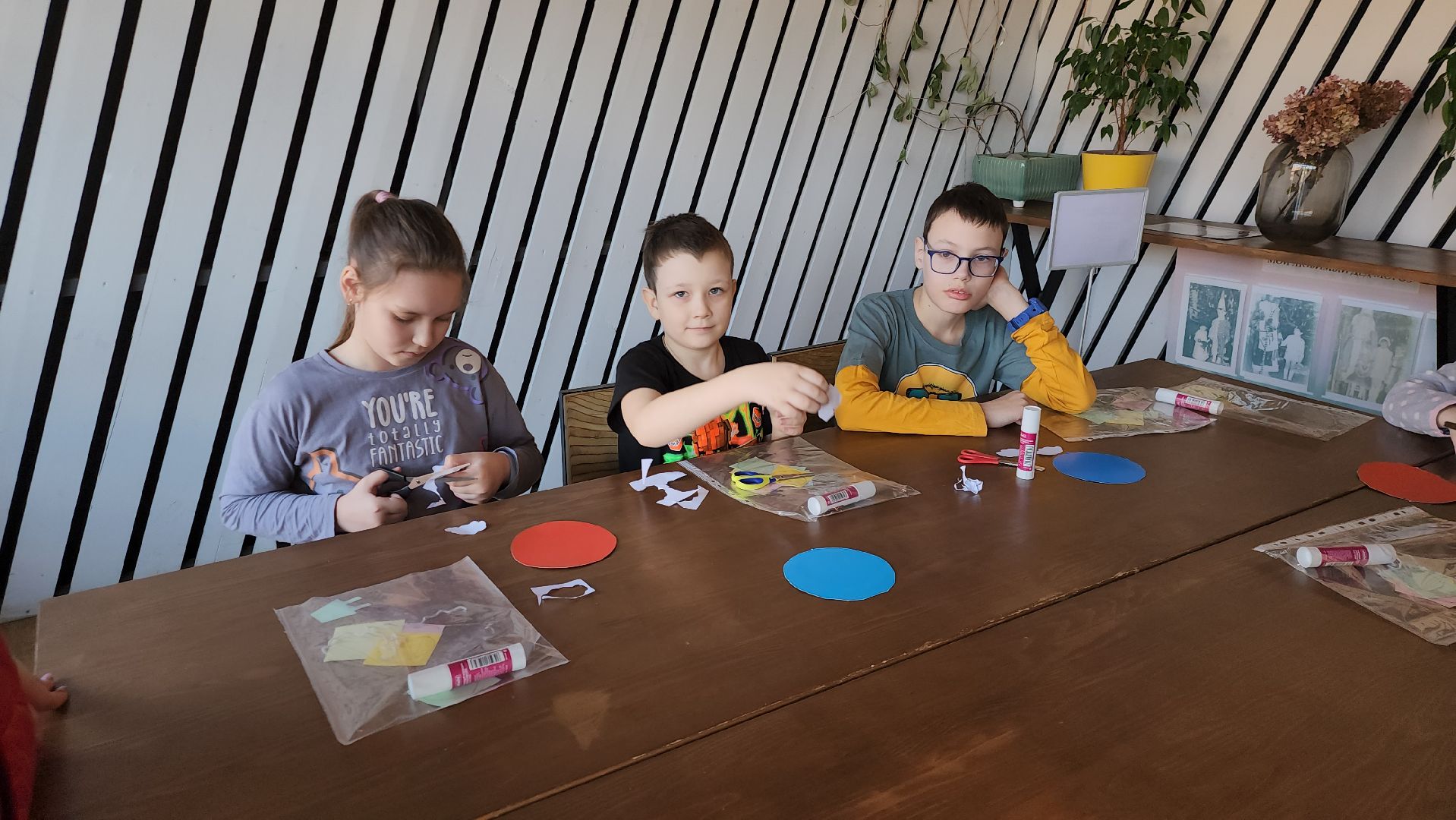 Мастер-класс, Истра, Парк,