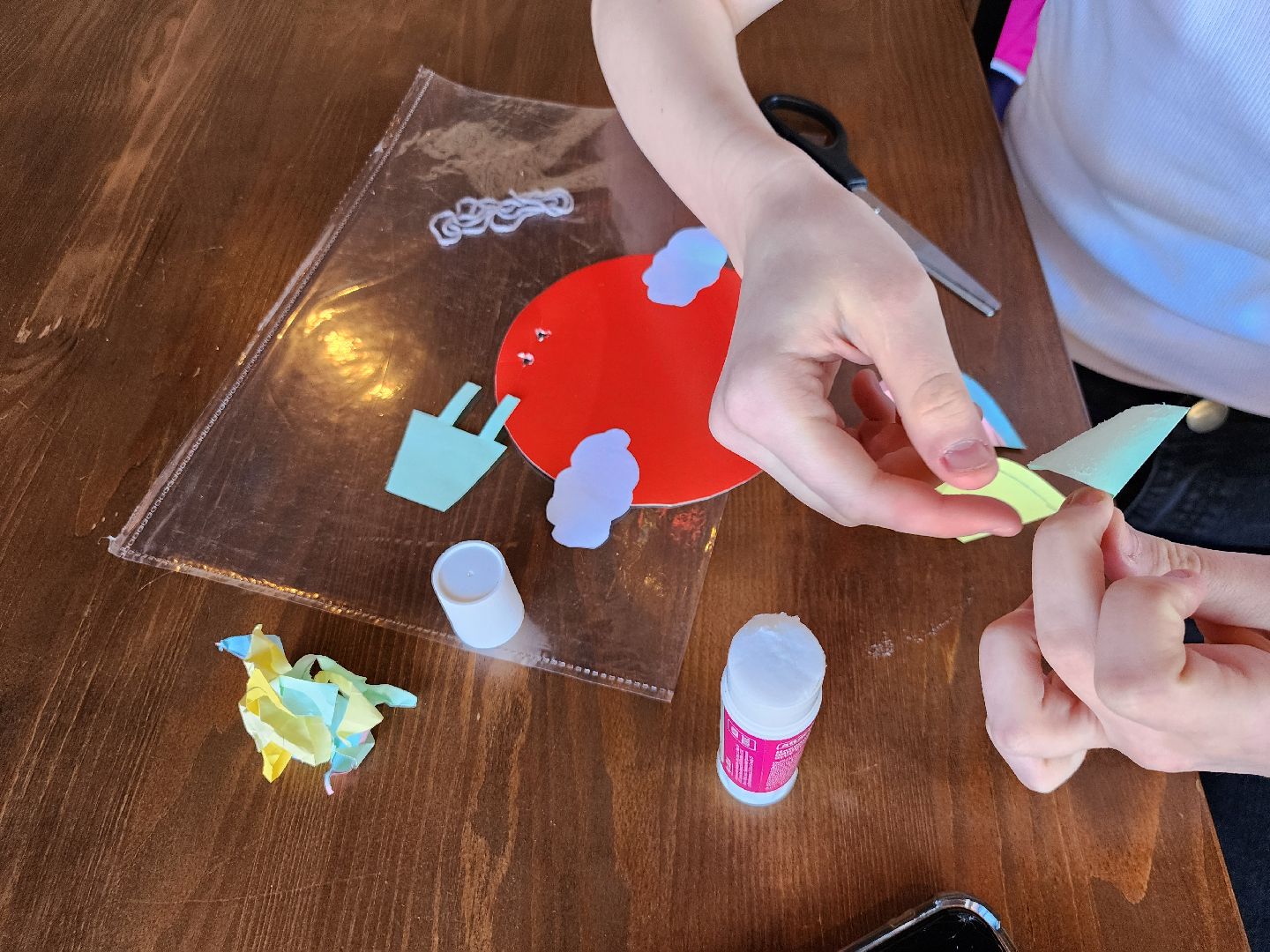 Мастер-класс, Истра, Парк,