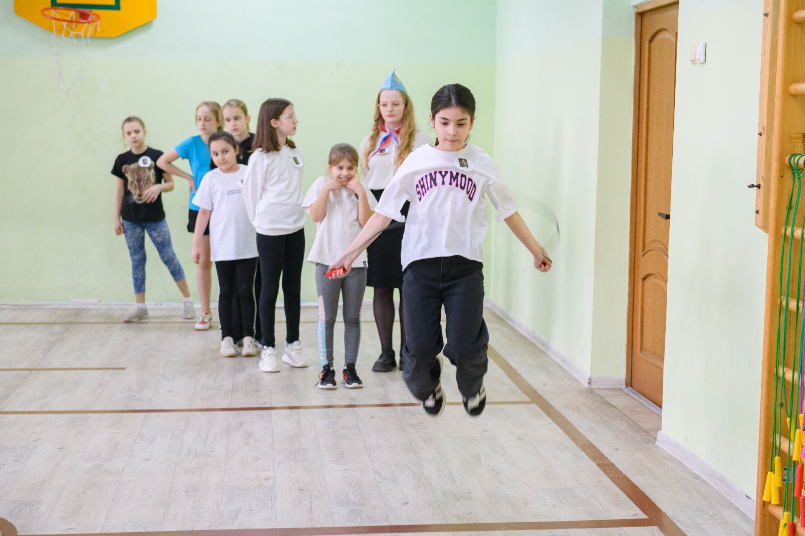 лыткарино, образование, моу сош 2 лыткарино, патриотическая игра, патриотическая игра катюша, вертикалки,