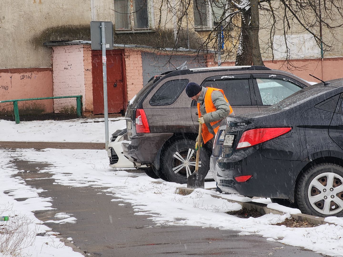 Егорьевск, Подмосковье, Московская область,