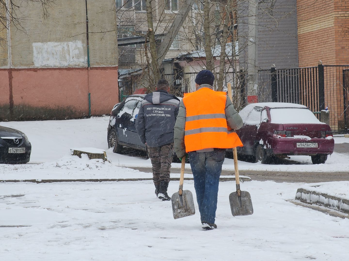 Егорьевск, Подмосковье, Московская область,