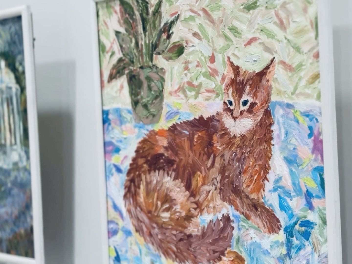 раменское, выставка, живопись,дворец спорта борисоглебский,