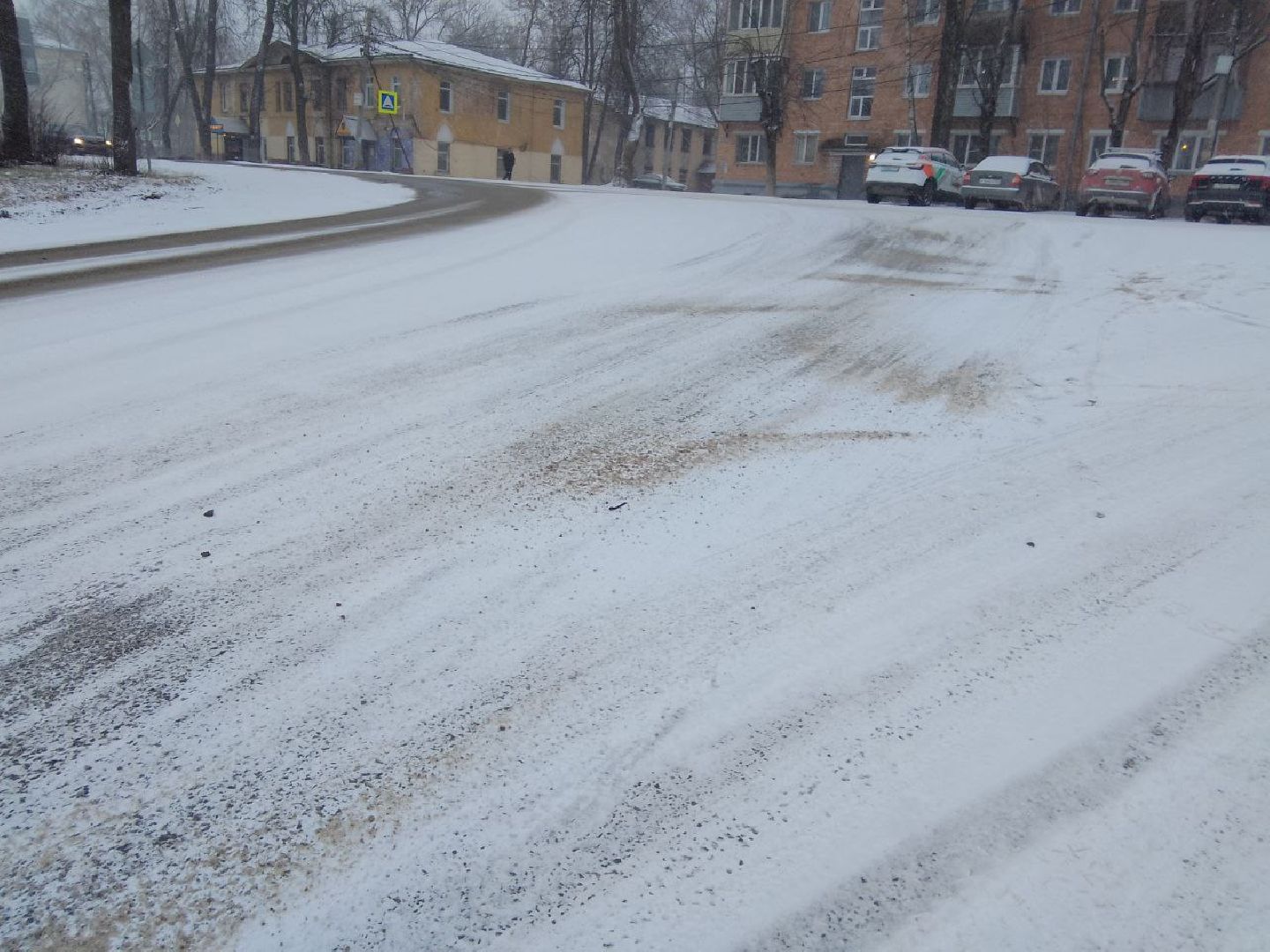 пушкино, снег, коммунальные служба,уборка снега,дороги, общественные пространства, тротуары,