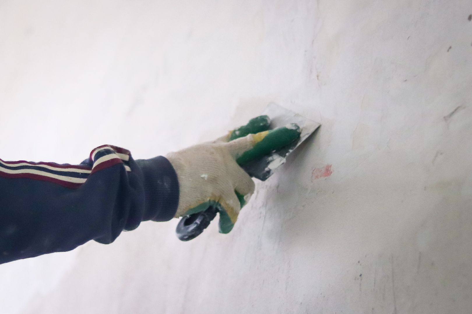 Клин, общество, ЖКХ, ремонт подъездов,