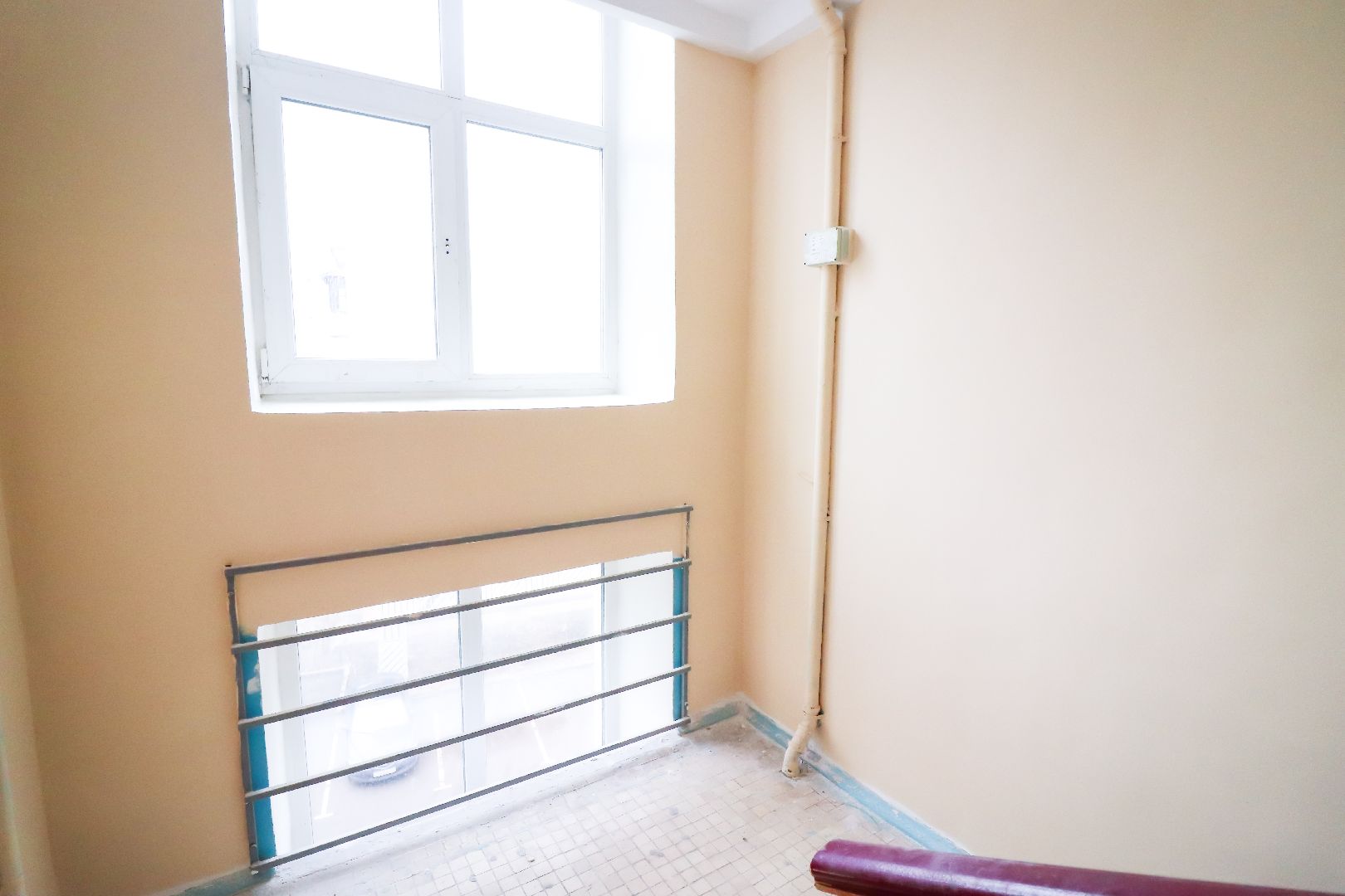 Клин, общество, ЖКХ, ремонт подъездов,