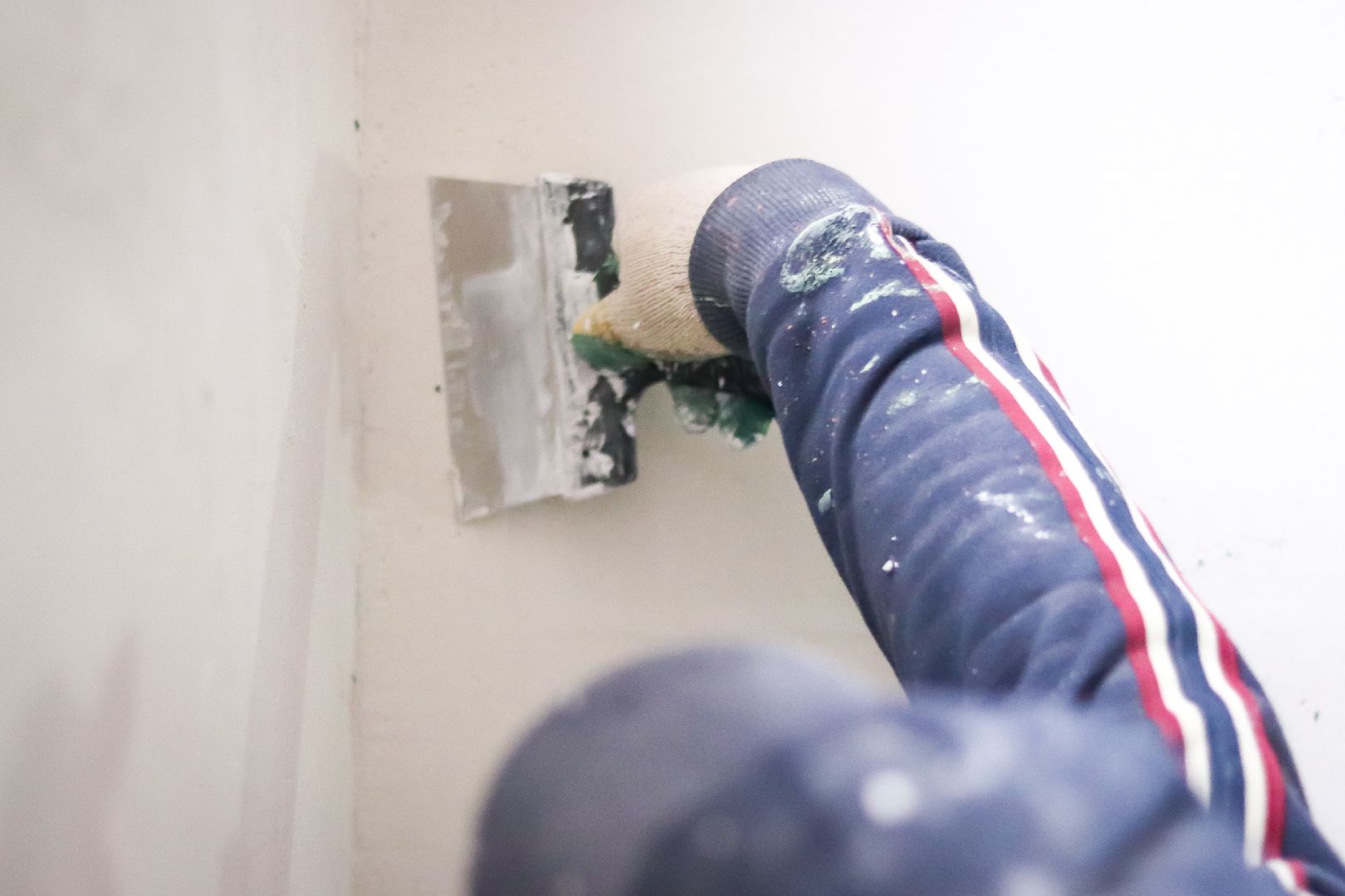 Клин, общество, ЖКХ, ремонт подъездов,