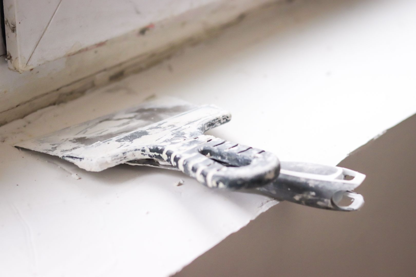 Клин, общество, ЖКХ, ремонт подъездов,