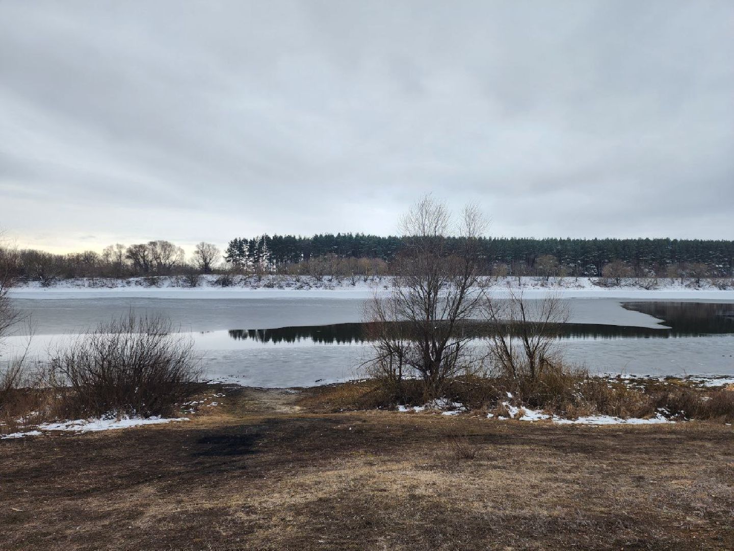 луховицы, озеро исток,