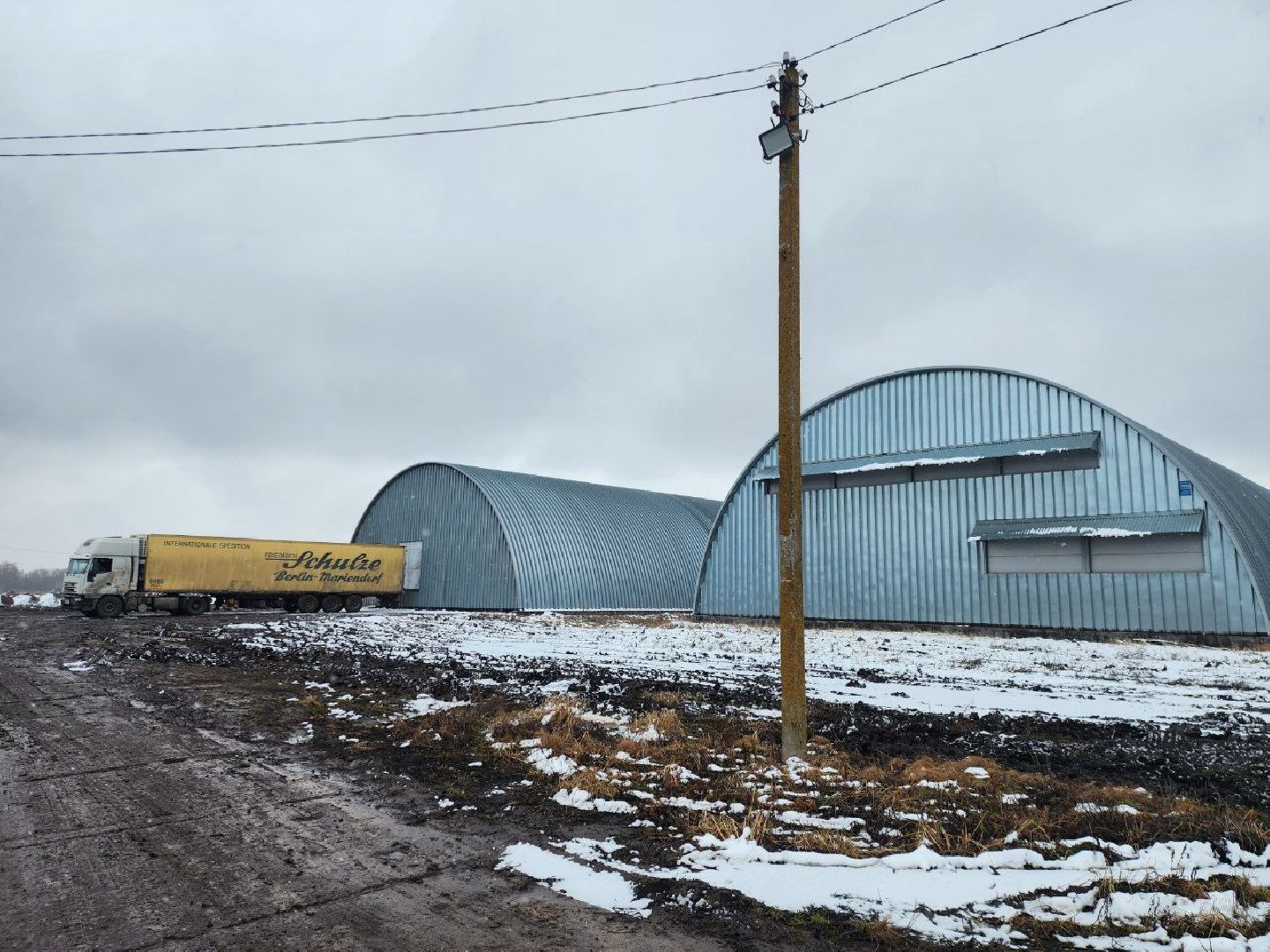 луховицы, сельское хозяйство, СПК Ленина,