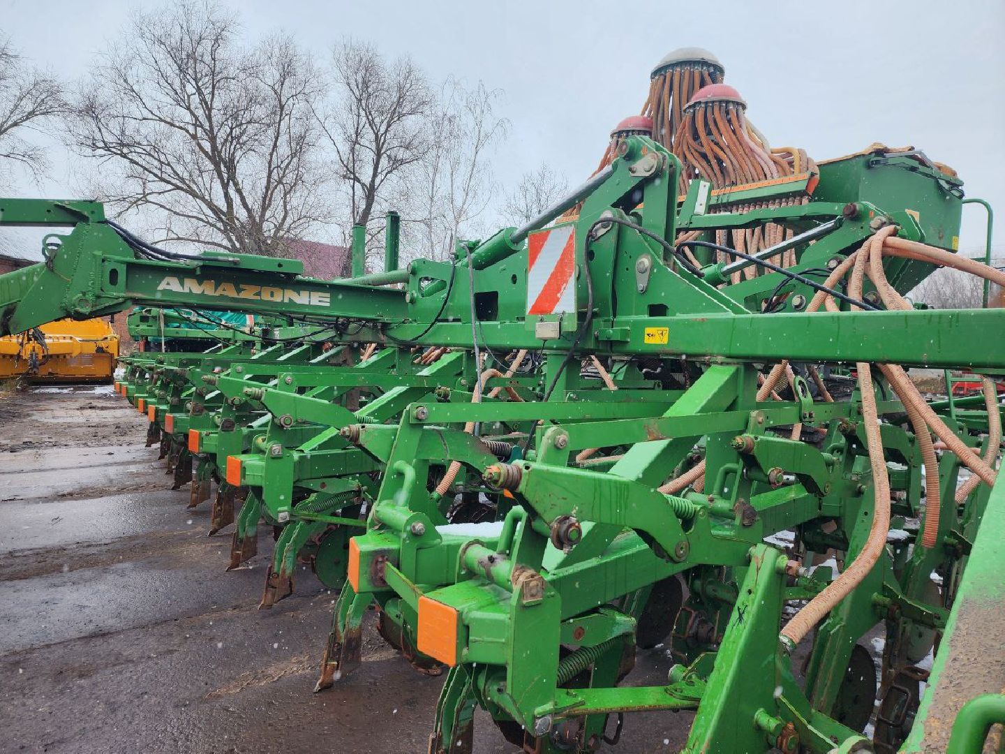 луховицы, сельское хозяйство, СПК Ленина,