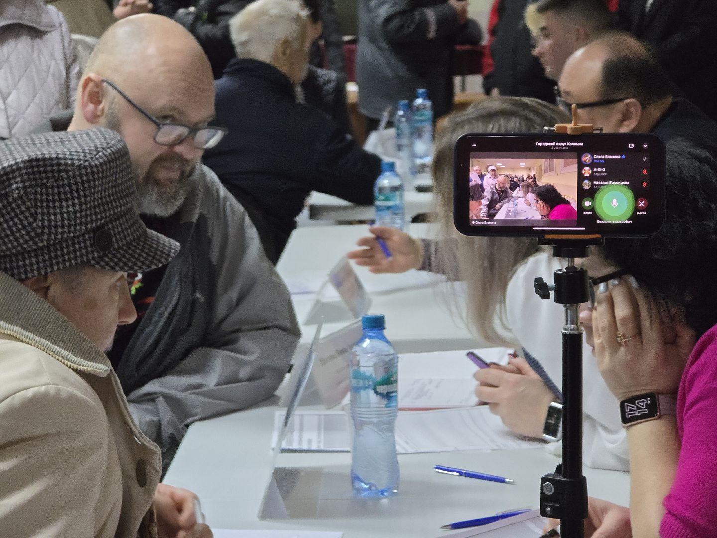 Коломна, выездная администрация, бездомные животные,