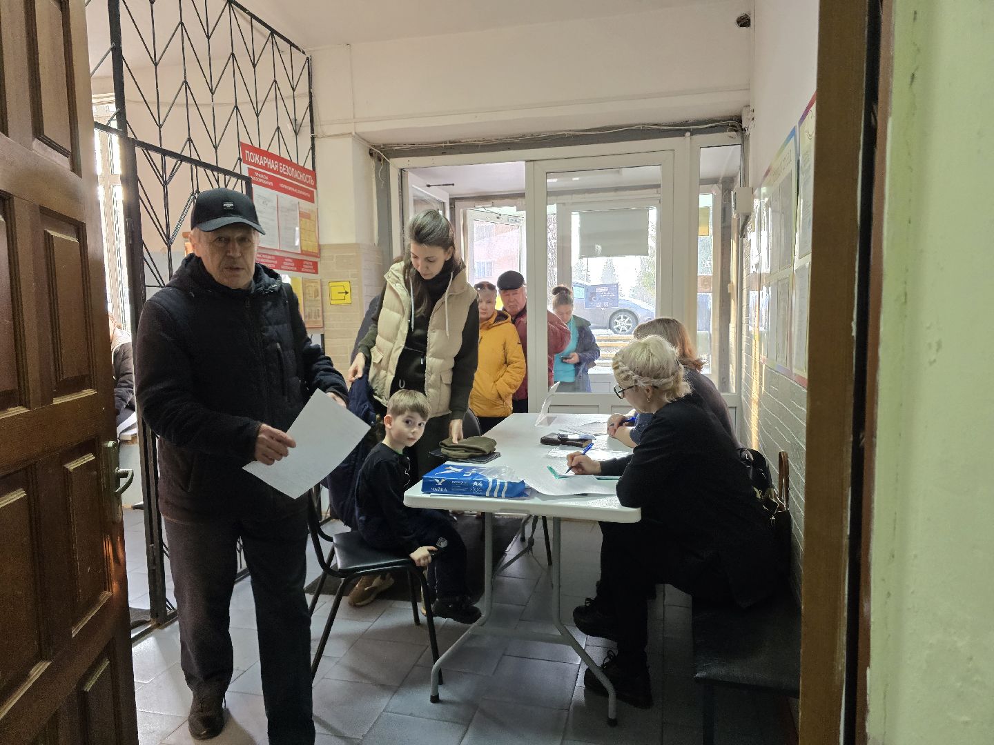 Коломна, выездная администрация, бездомные животные,