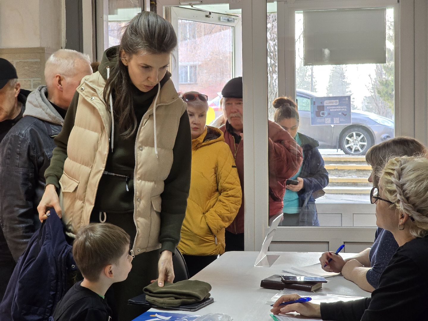 Коломна, выездная администрация, бездомные животные,