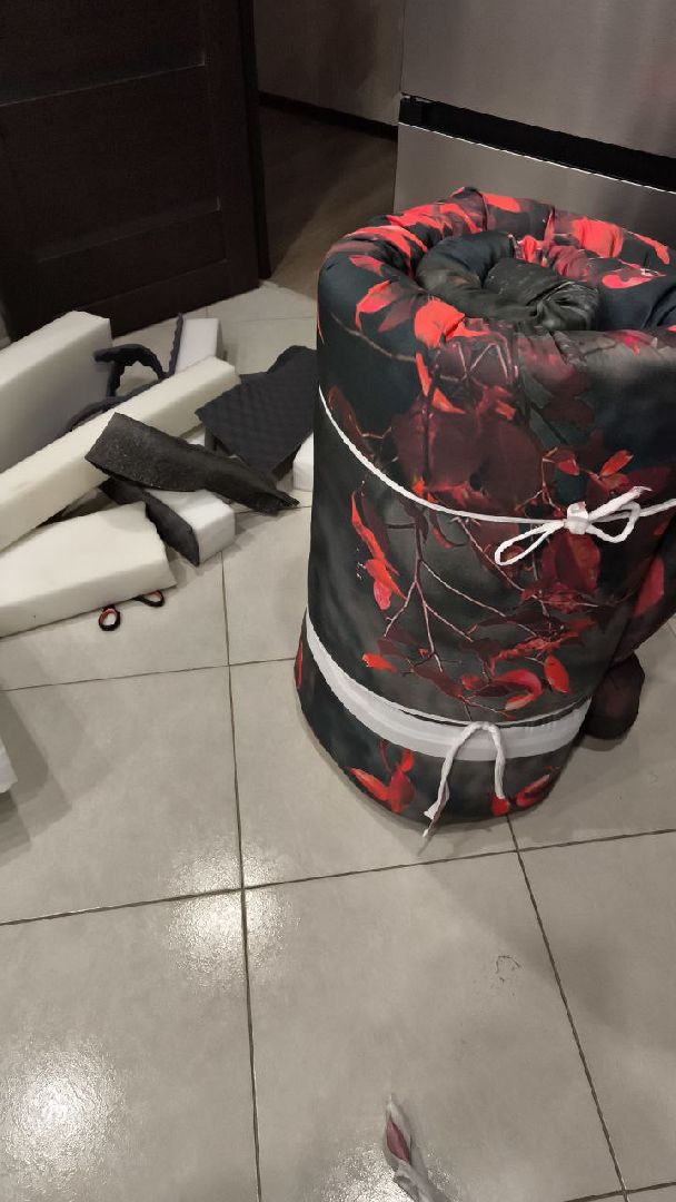 зона сво, матрасы, поролон, юнармейцы, бойцы,