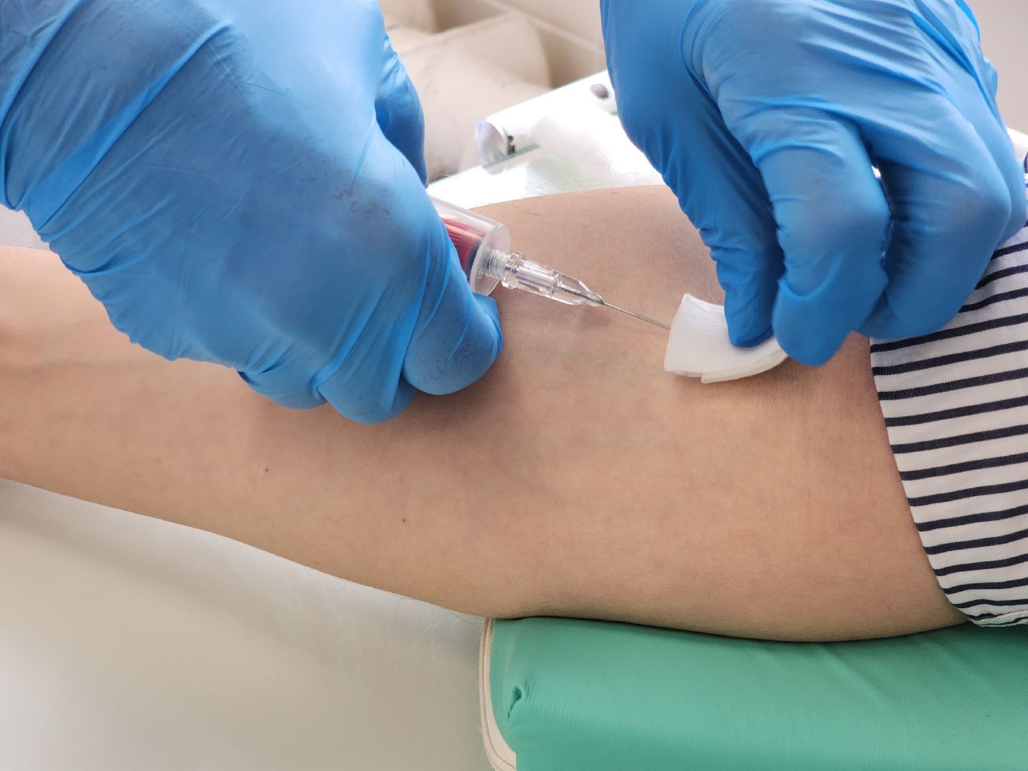 красногорск, новый врач, кожно-венерологический диспансер, медицина,