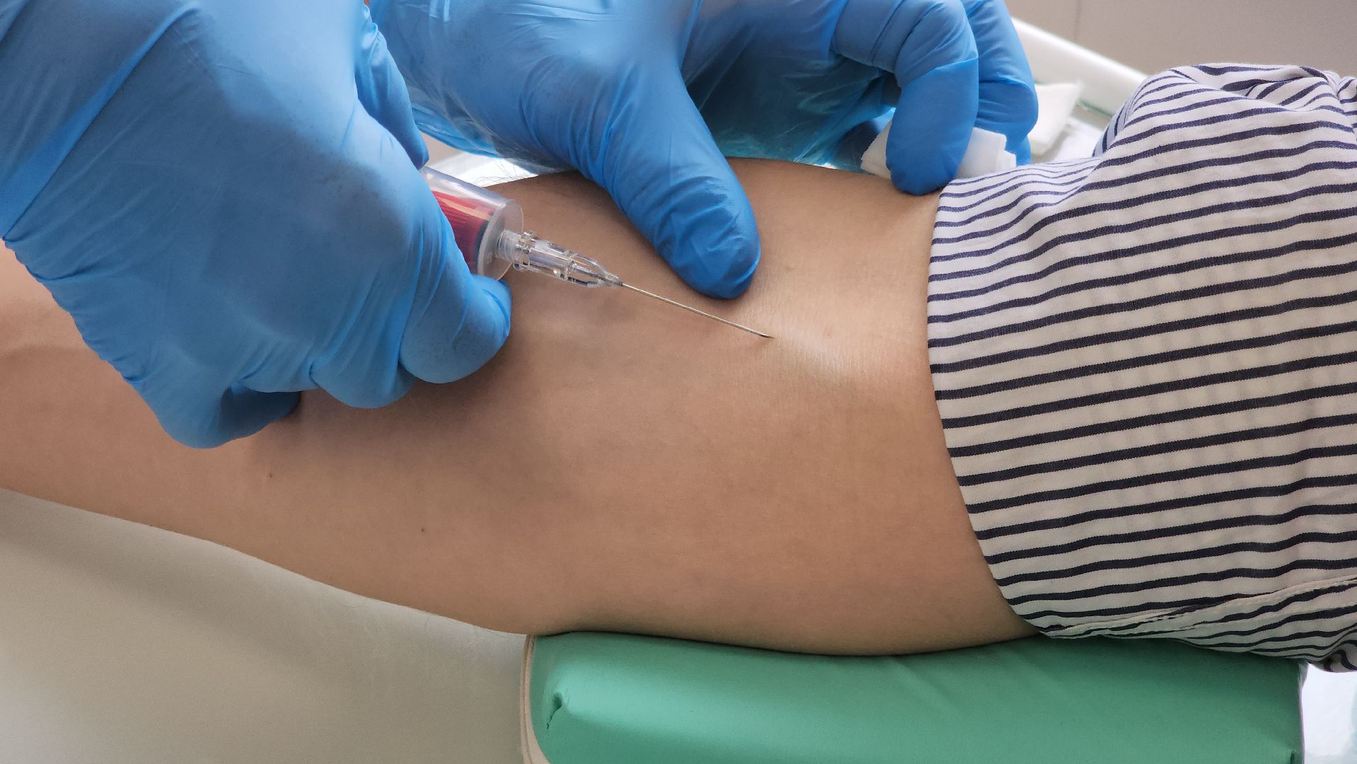 красногорск, новый врач, кожно-венерологический диспансер, медицина,