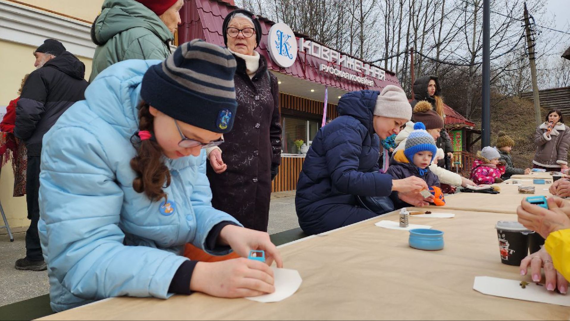 Дмитров, Коврижечная, Туризм,
