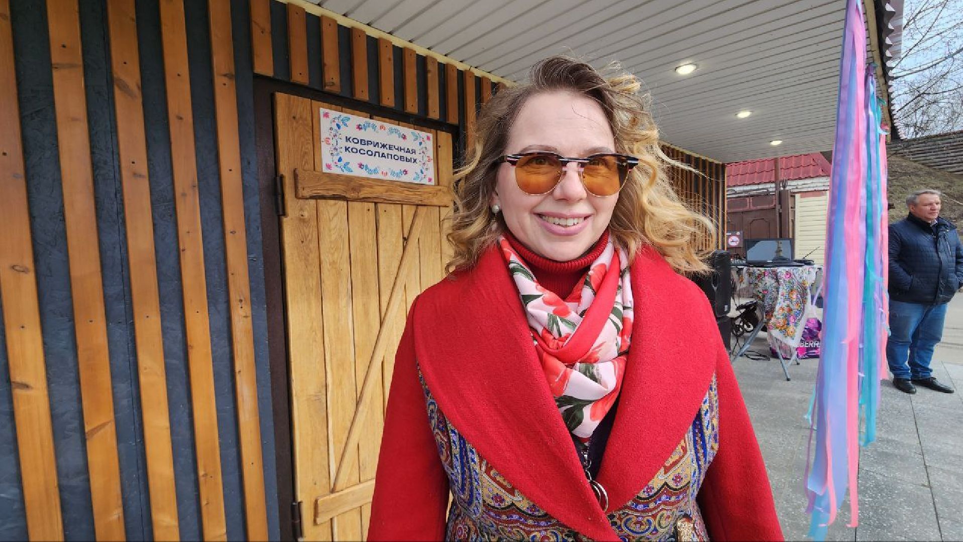 Дмитров, Коврижечная, Туризм,