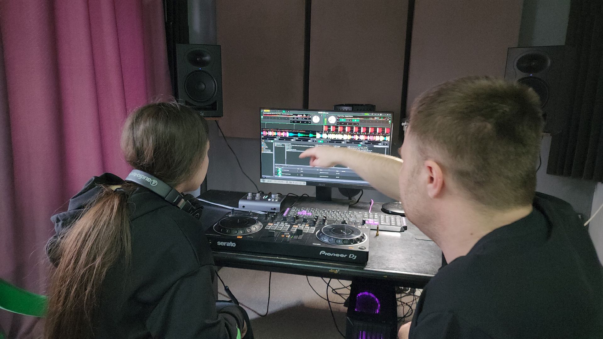 Диджеинг, Шатура, кмц шатура, Молодежный центр Шатура,