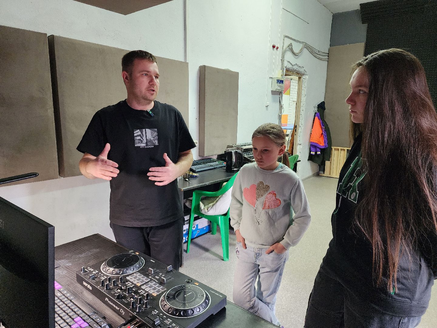 Диджеинг, Шатура, кмц шатура, Молодежный центр Шатура,