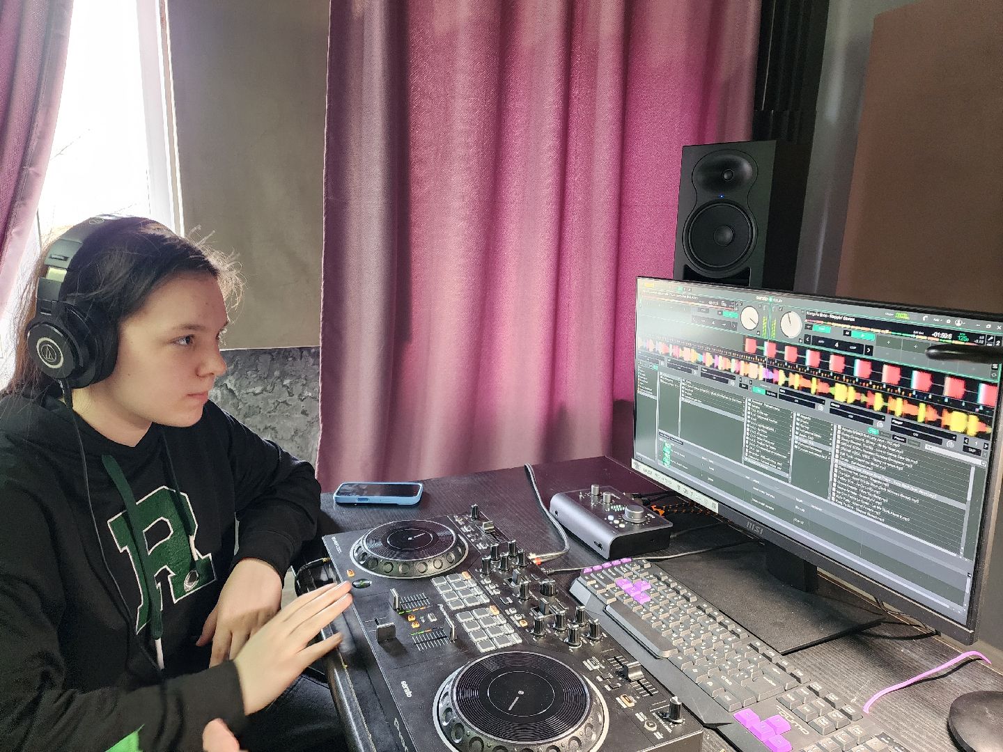 Диджеинг, Шатура, кмц шатура, Молодежный центр Шатура,