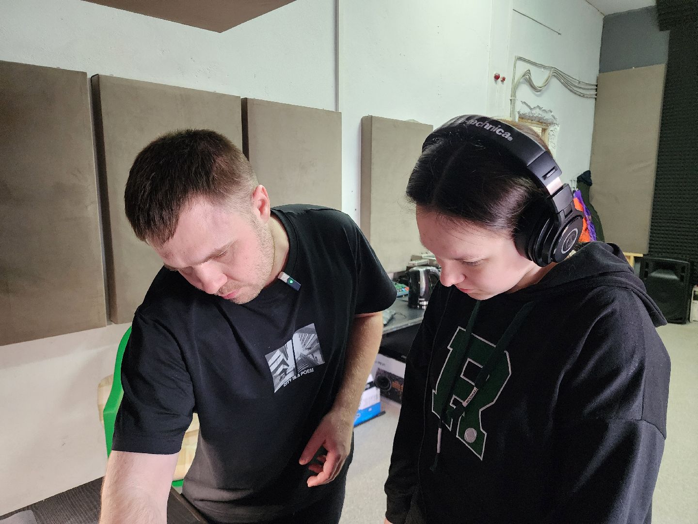 Диджеинг, Шатура, кмц шатура, Молодежный центр Шатура,