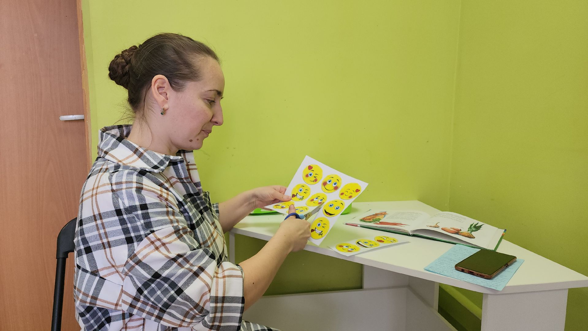 мастер-класс для детей, Высадка лука, Лобня,