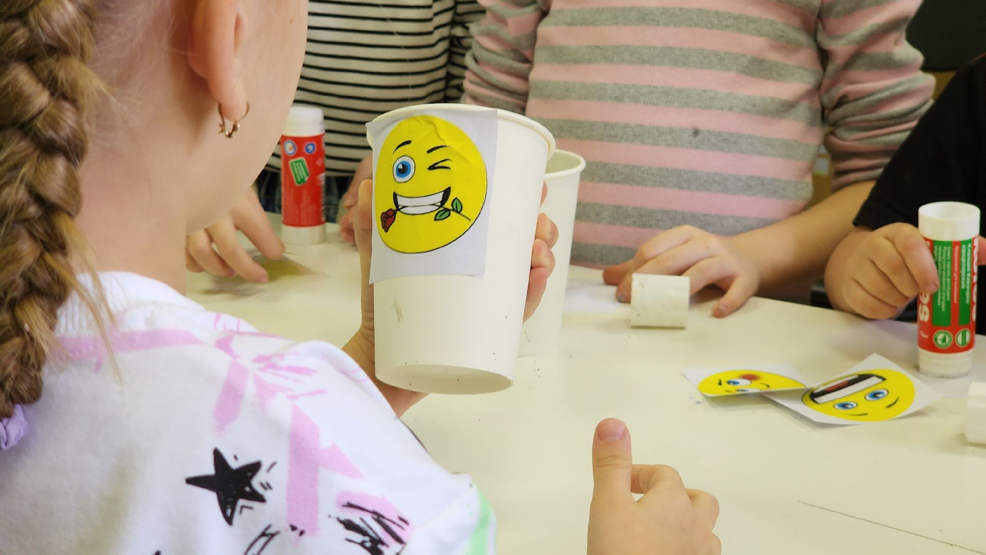 мастер-класс для детей, Высадка лука, Лобня,