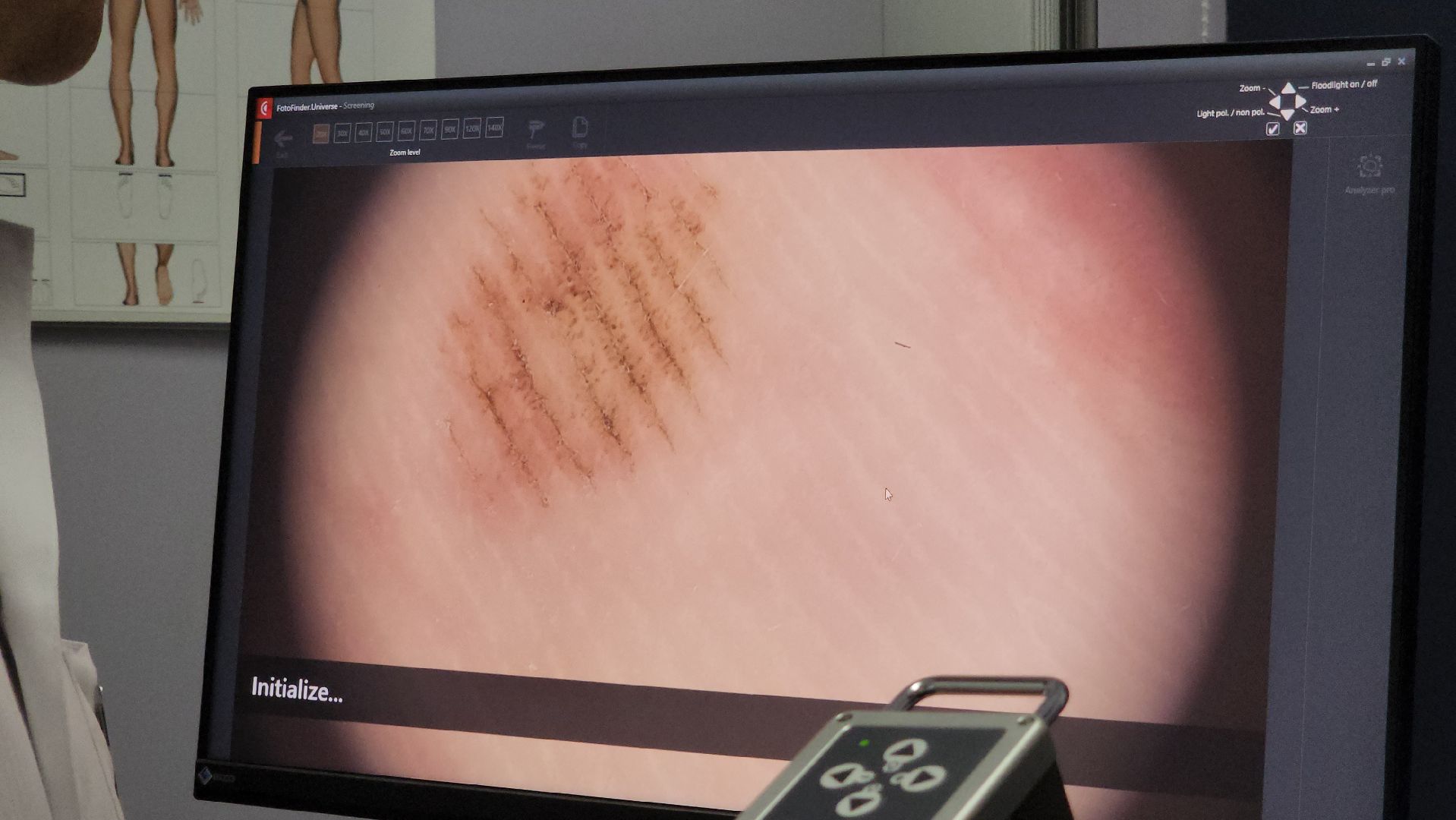 красногорск, кожно-венерологический диспансер, медицина, новый специалист,