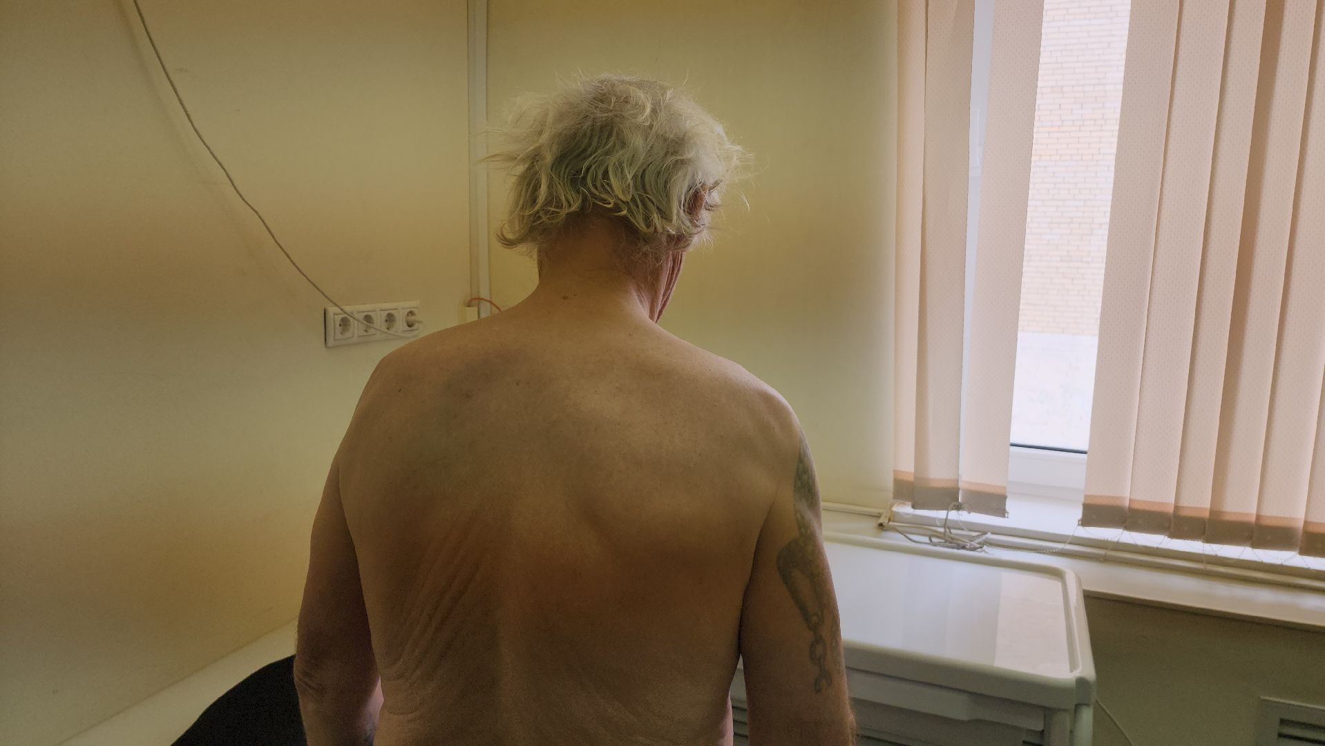 красногорск, кожно-венерологический диспансер, медицина, новый специалист,