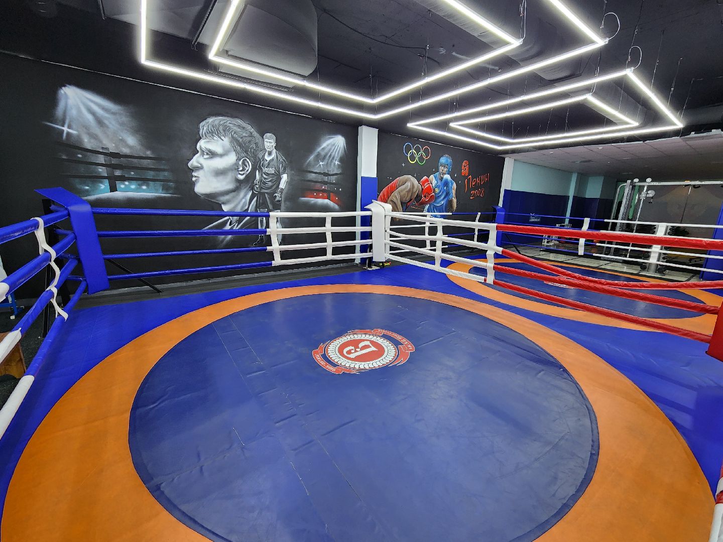 Чехов, боксер Ян Богданов, спортшкола Витязь,сборная России,Кубок мира по боксу, Черногория, победа, первое место,