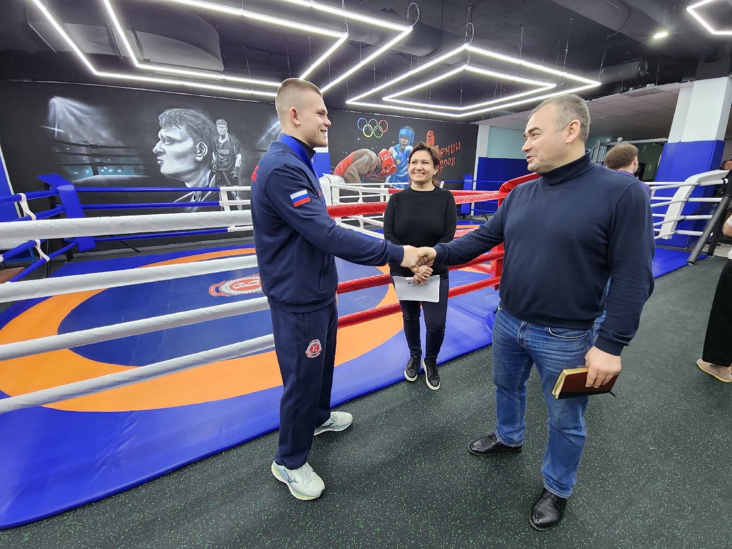 Чехов, боксер Ян Богданов, спортшкола Витязь,сборная России,Кубок мира по боксу, Черногория, победа, первое место,