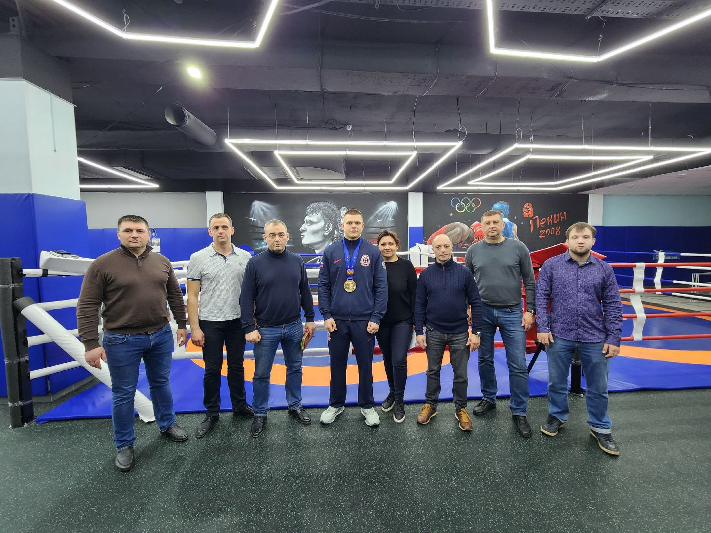 Чехов, боксер Ян Богданов, спортшкола Витязь,сборная России,Кубок мира по боксу, Черногория, победа, первое место,