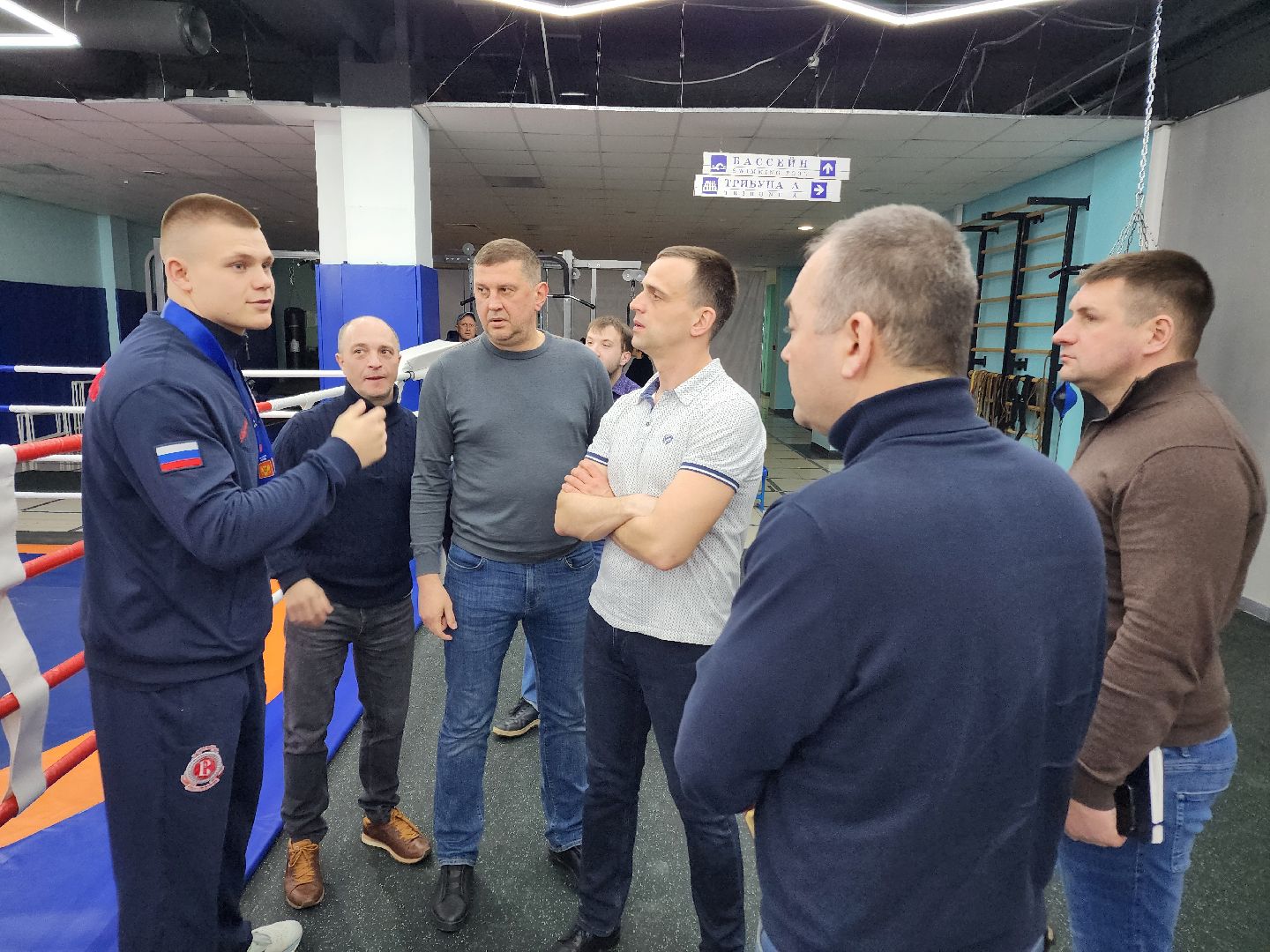 Чехов, боксер Ян Богданов, спортшкола Витязь,сборная России,Кубок мира по боксу, Черногория, победа, первое место,