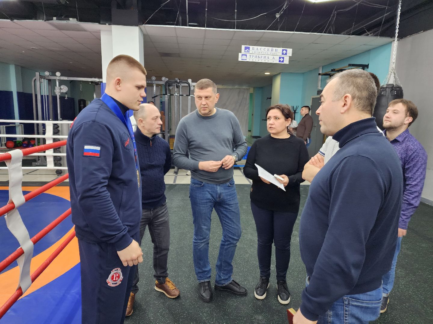 Чехов, боксер Ян Богданов, спортшкола Витязь,сборная России,Кубок мира по боксу, Черногория, победа, первое место,