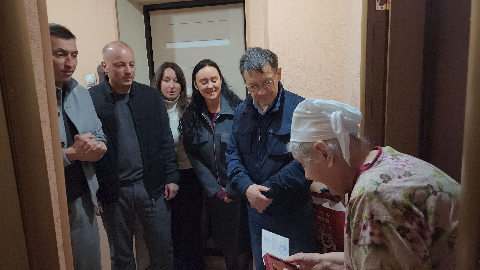 красноармейск, городской округ пушкинский, 80 - летие победы, труженица тыла, александр легков,