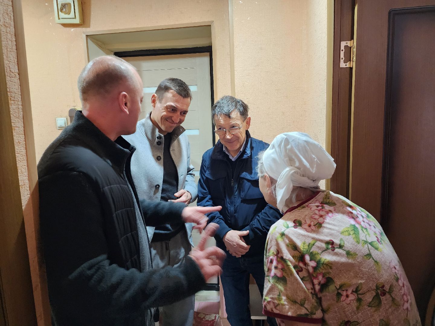красноармейск, городской округ пушкинский, 80 - летие победы, труженица тыла, александр легков,