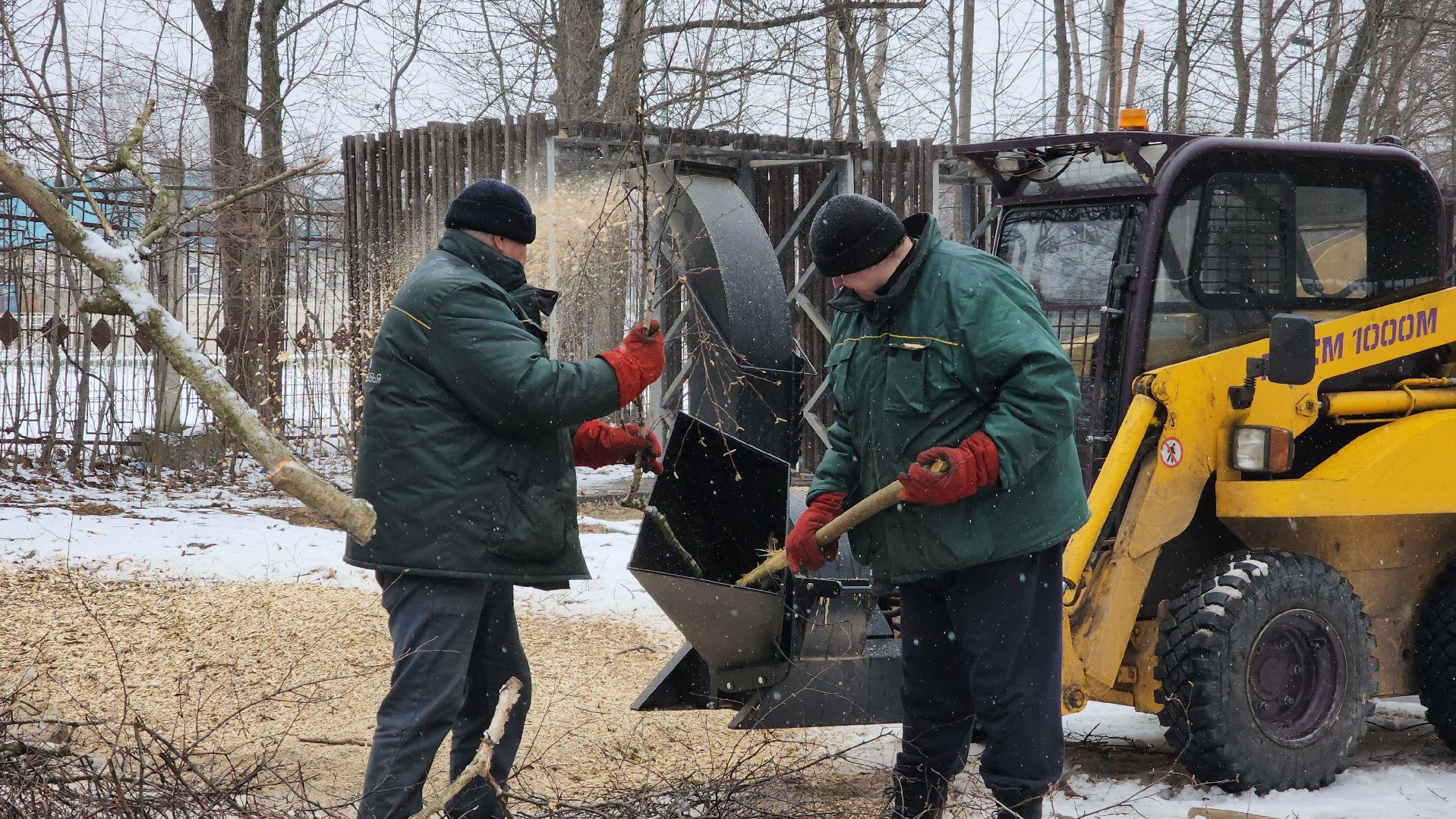 ступино, парки подмосковья, благоустройство,