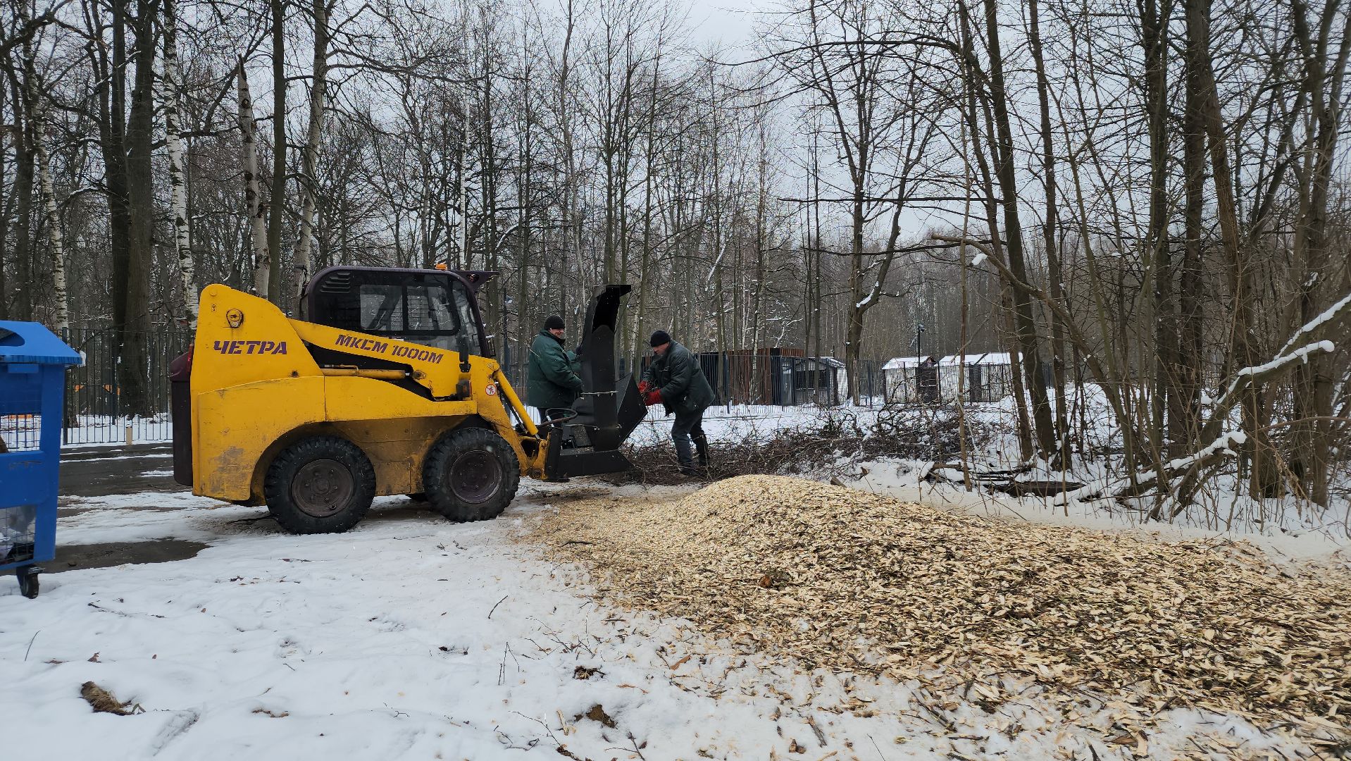 ступино, парки подмосковья, благоустройство,
