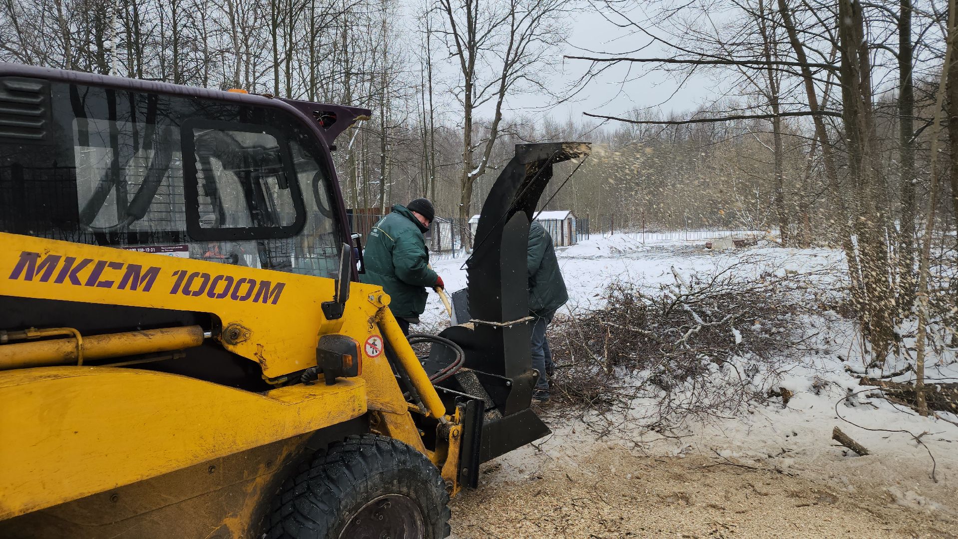 ступино, парки подмосковья, благоустройство,