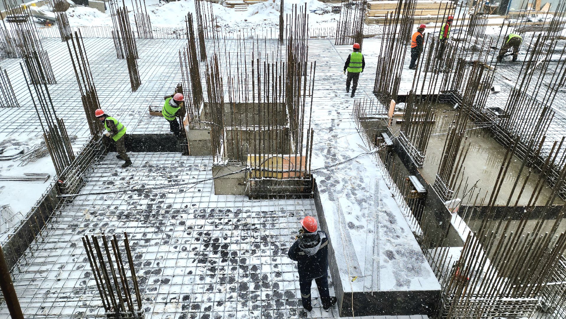 подольск, строительство, расселение аварийного жилья,