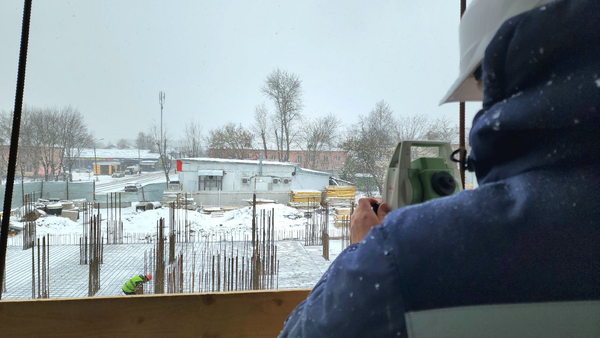 подольск, строительство, расселение аварийного жилья,