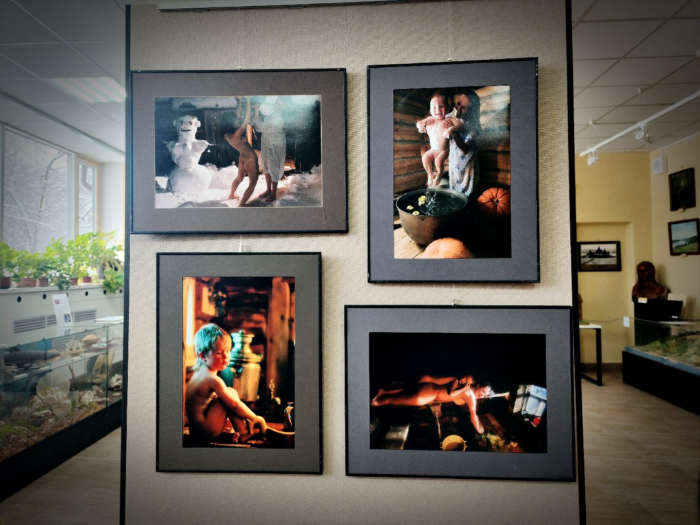 пущино, серпухов, культура, традиции,