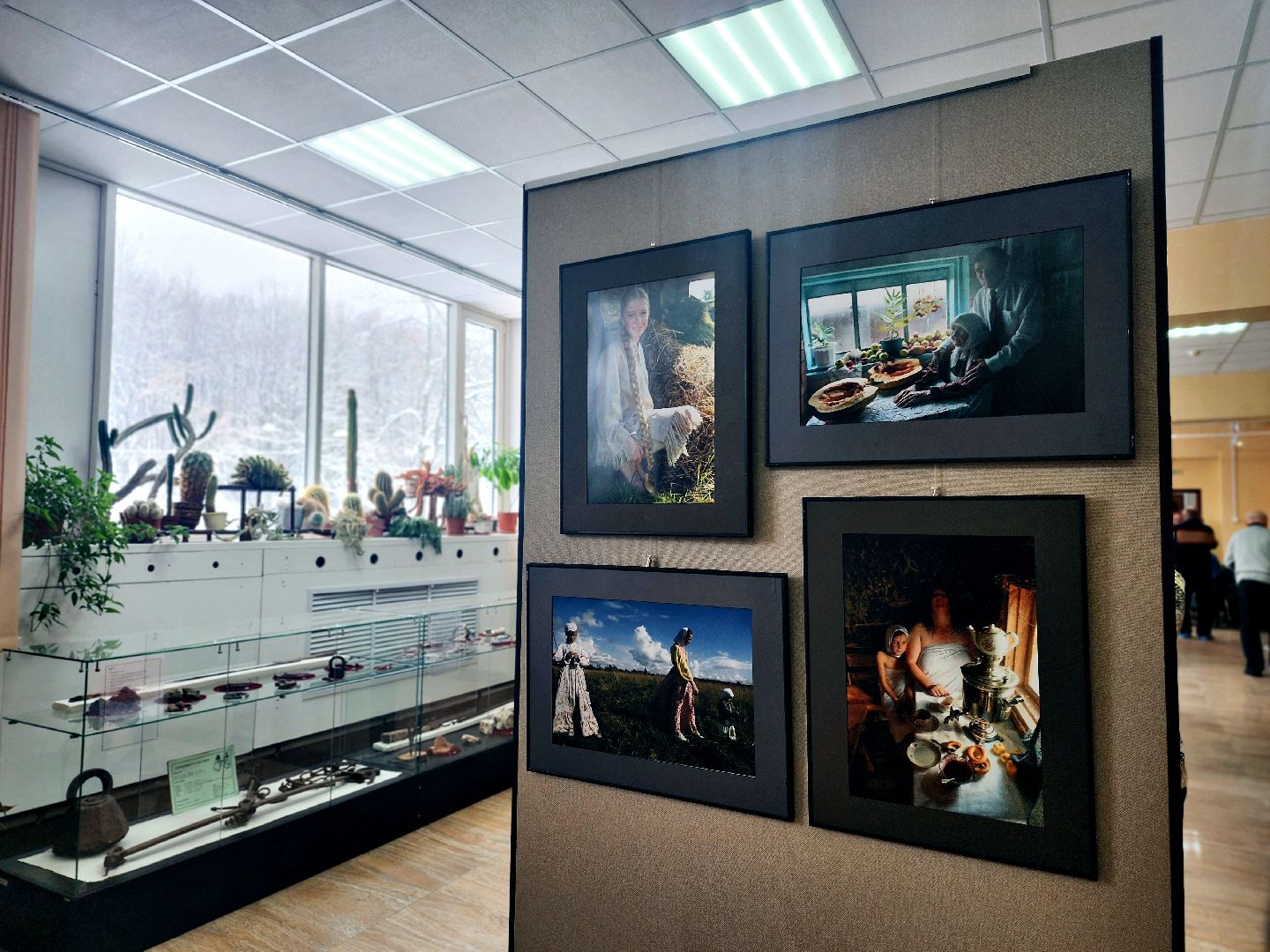 пущино, серпухов, культура, традиции,