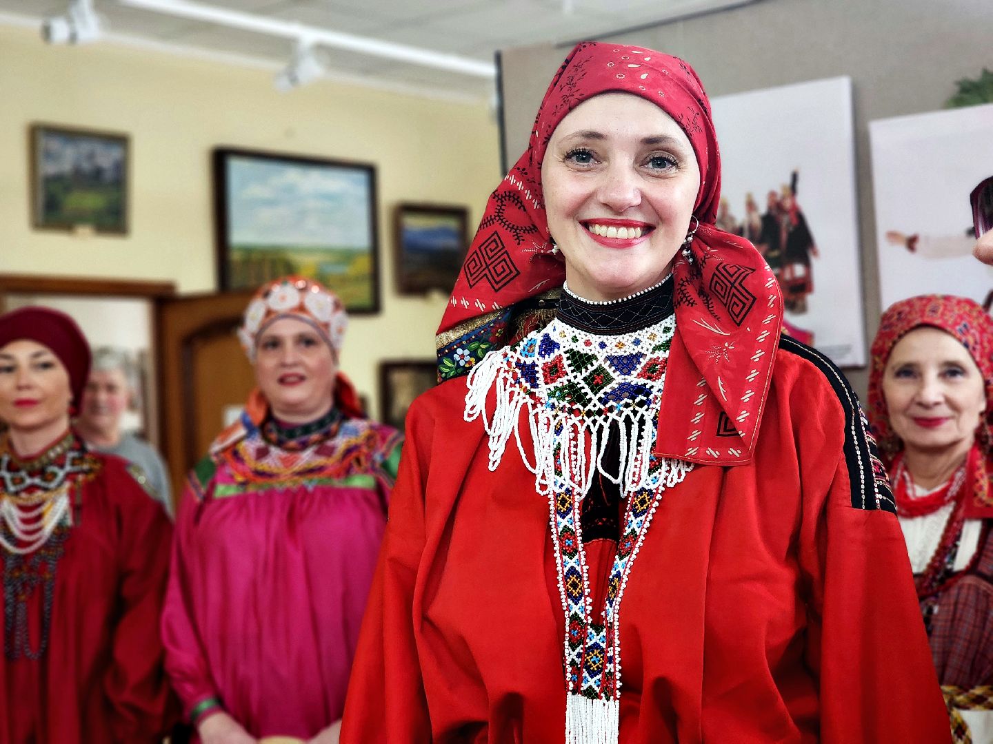 пущино, серпухов, культура, традиции,