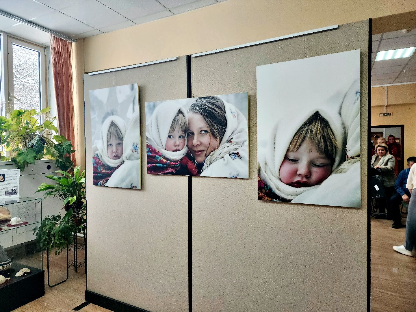 пущино, серпухов, культура, традиции,