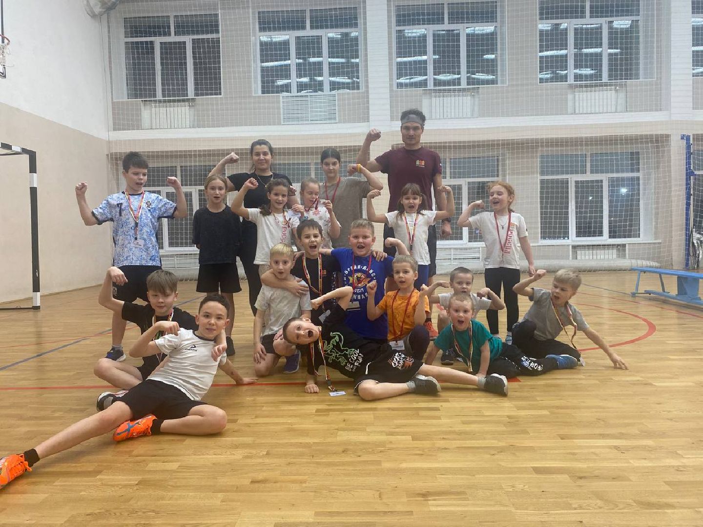 спорт, троянцы, тренеровки,